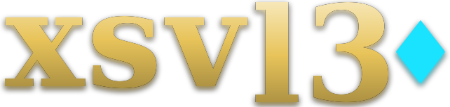 xsvl 30 logo